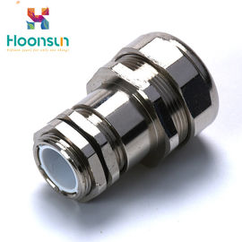 Hortum Uydurma SS316L Hortum Parçaları Paslanmaz Çelik Birliği Konektörü