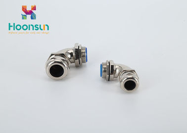 Bağlayıcı için Altıgen Metal Hortum Parçaları 304 Paslanmaz Çelik Split Tip