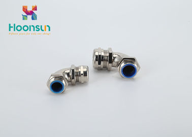 Bağlayıcı için Altıgen Metal Hortum Parçaları 304 Paslanmaz Çelik Split Tip
