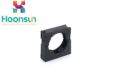 Plastik Naylon Hortum Kanalı Boru Kelepçesi Oluklu AD21.2 Özel Renk